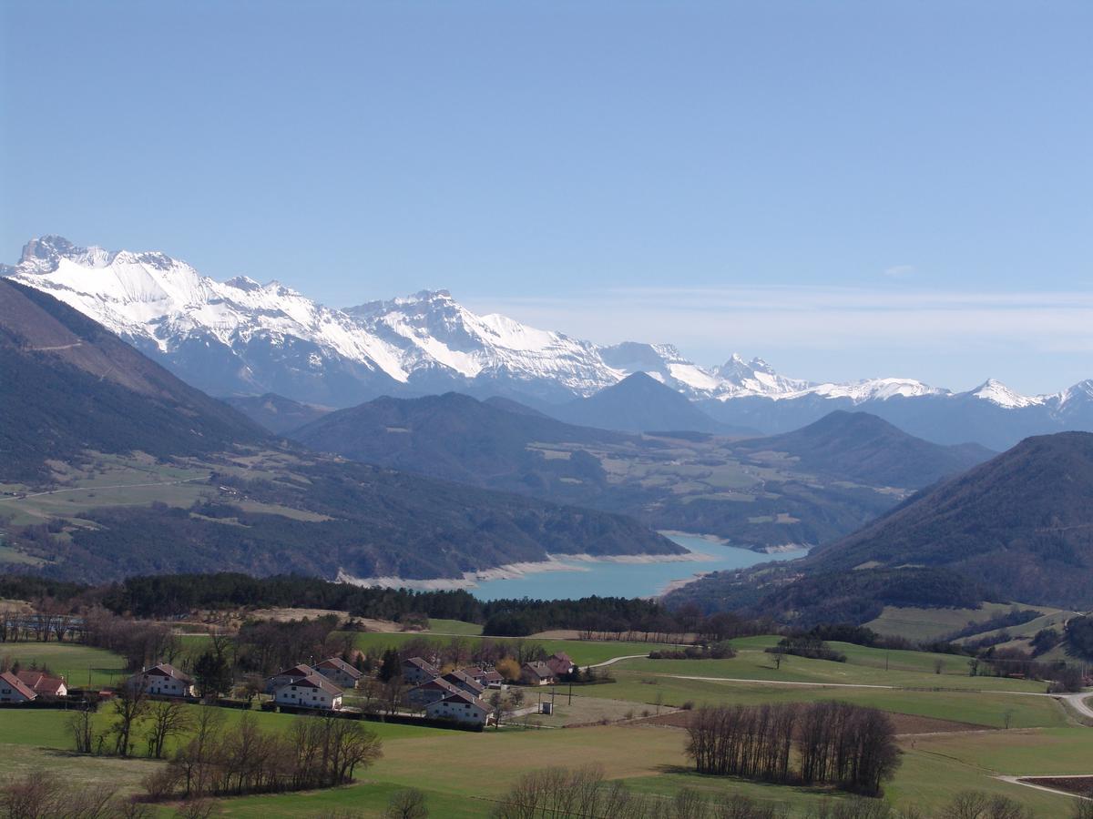 Au Sans Souci Saint-Paul-lès-Monestier Exterior foto