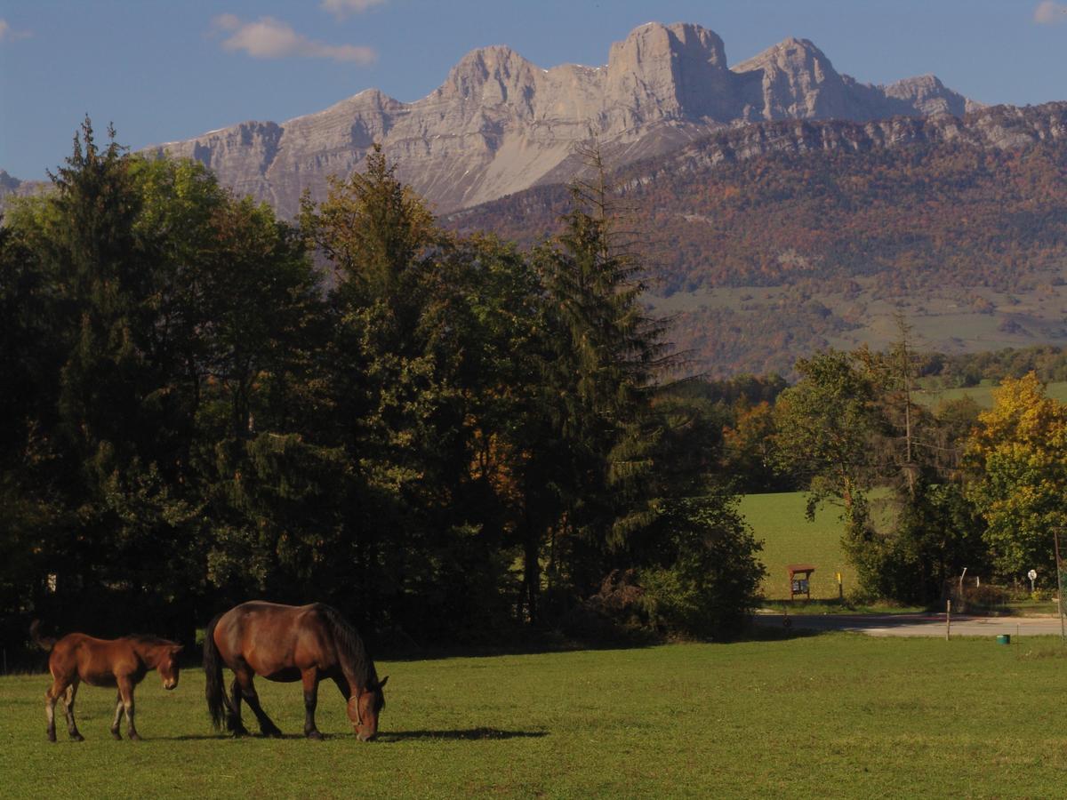 Au Sans Souci Saint-Paul-lès-Monestier Exterior foto